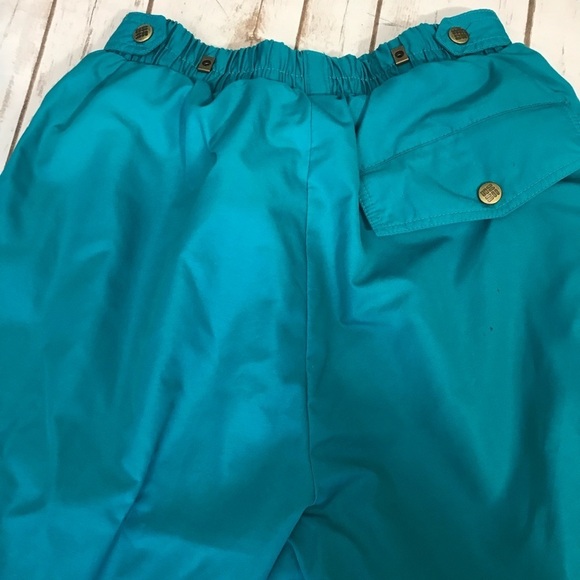 Vintage Columbia women’s snow pants size medium - Picture 5 of 14